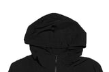 Recool Nylon Hood Windbreaker