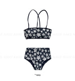 STAR ★ TERRY BIKINI