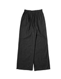Mob Raw Denim Sleeveless Set-Up