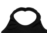 Lehi Basic Holter Sleeveless