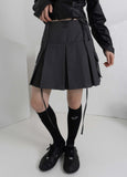 MUTE CARGO PLEATS SK