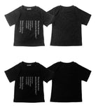 6 T-shirt