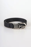 5 ring belt