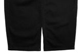 Hep Black Cotton Wide Pants