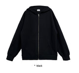 DOVER HOODIE ZIP-UP