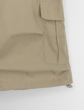 Alden Summer Banding Cargo Bermuda Pants