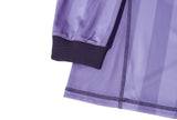 93 Football Jersey Long Sleeve