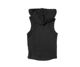 Ford Strap Hood Sleeveless