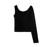 Reju Two-Layer T-Shirt