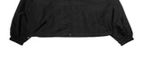Folding Hood Windbreaker