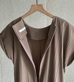 Roba Round Twist Wrap One Piece