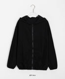 Akiu Hood Wind Jacket