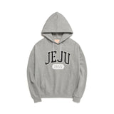 23FW Classic JEJU 1955 Hoodie