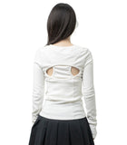 RUMI HOLE SLEEVE
