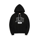 23FW Classic JEJU 1955 Hoodie