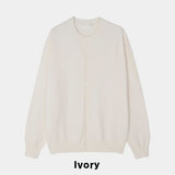 Alo Basic Round Cardigan