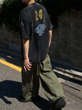 24 Logo Play Dying Box Tee