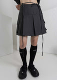 MUTE CARGO PLEATS SK