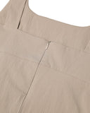 PLEATS POCKET WASHA OPS