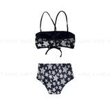 STAR ★ TERRY BIKINI