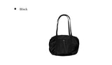 Patek Nylon Button Daily Shoulder Bag