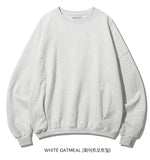2ez Dart Crop Sweatshirt