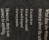 6 T-shirt