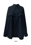 UNI POCKET OVER SH