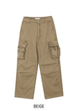Andine Craft Vintage Cargo Pants