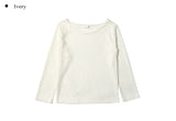 Rummy Off Loose Fit Knit