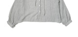 Shoe Summer Hood Shirt