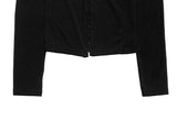 Chaeti Hook Shirring T-shirt
