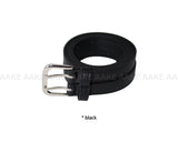 TWIN STRAP BELT