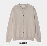 Alo Basic Round Cardigan