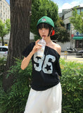 NO.96 OFF-SHOULDER TEE