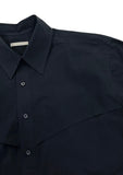 UNI POCKET OVER SH