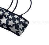 STAR ★ TERRY BIKINI