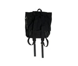 Aken Nylon Buckle Mini Backpack