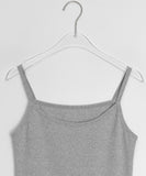 Hanu Color Basic String Sleeveless