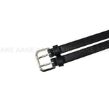 TWIN STRAP BELT