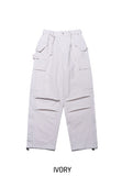 Todd Carpenter Rivet Parachute Pants