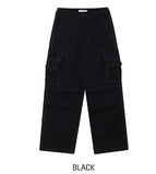 Andine Craft Vintage Cargo Pants