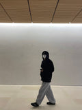 2line lamb's napping sweatpants