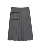 GRACE PLEATS SK