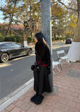 NECK HOOD WARMER