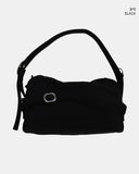 Funil Belt Nylon Shoulder Bag