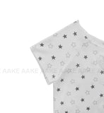 ANGEL STAR OFF-SHOULDER TEE