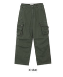 Andine Craft Vintage Cargo Pants