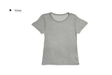 Deco Tencel Short Sleeve T-shirt
