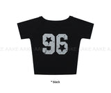 NO.96 OFF-SHOULDER TEE